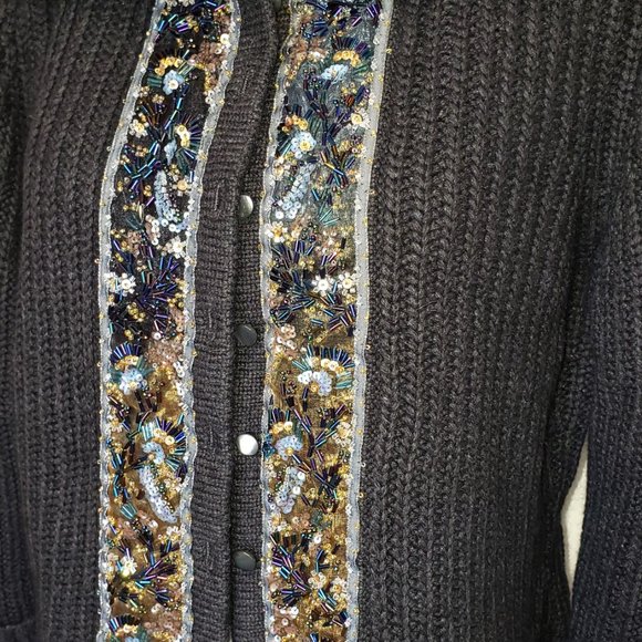 Telluride Clothing Co. Cardigan/Sweater - Picture 9 of 10